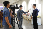 全省首个县级党校 “初心”教育现场教学馆海宁建成