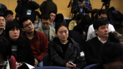 高校思想政治工作怎么开展？孙贤龙专门到同济大学浙江学院“亮了招”